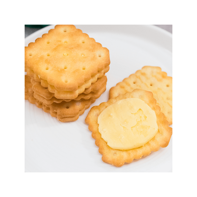 Matcha Cracker-Lemon Cream 167g 3