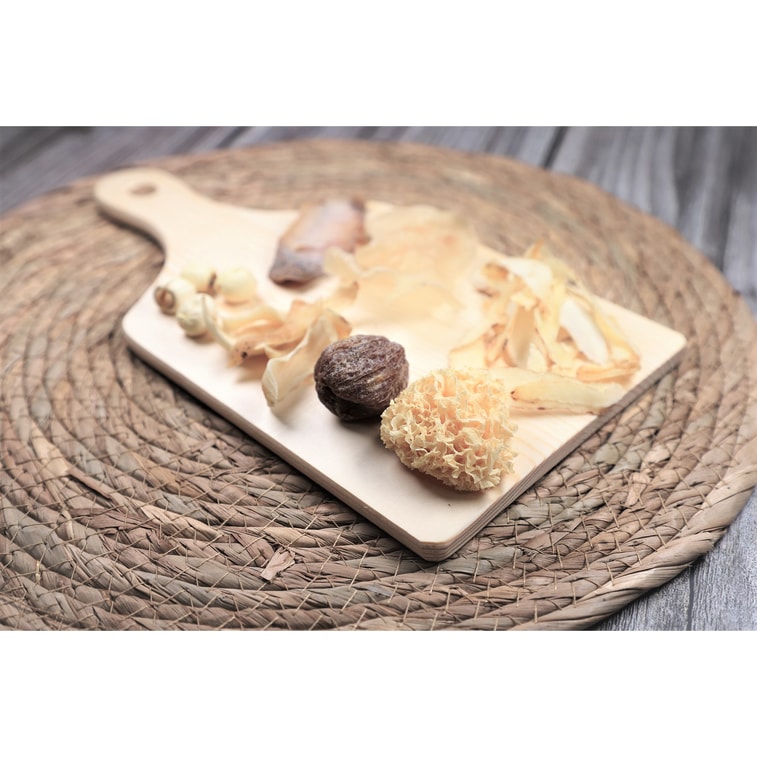 USTCM 一人食系列 花膠螺片湯料包 60g 4