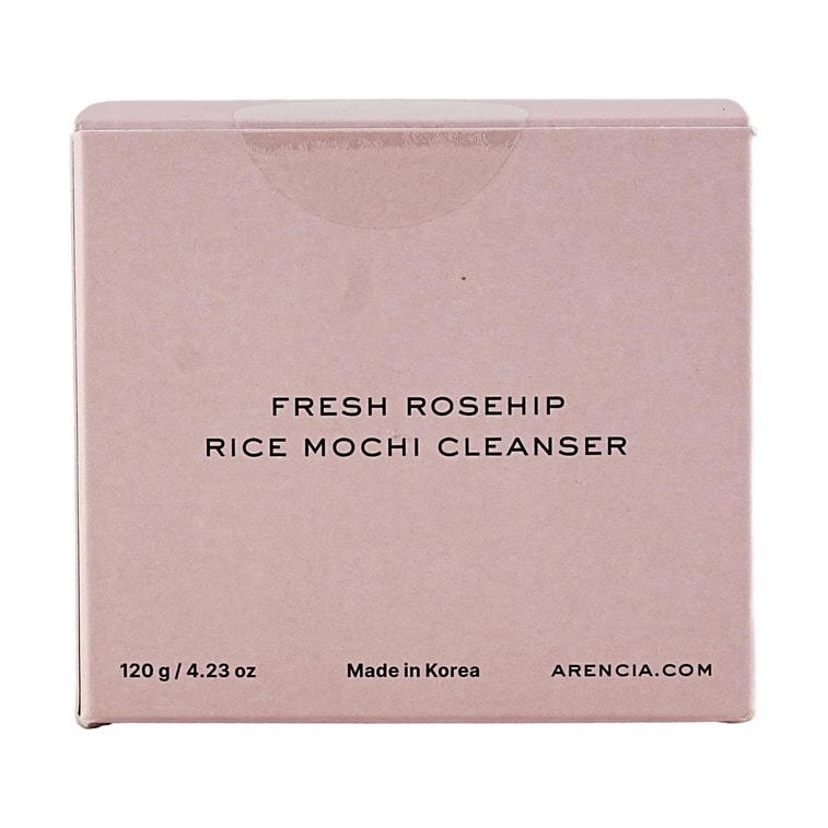 Fresh Royal Rosehip Rice Mochi Cleanser, 4.23 oz. - Hydrating & Deep Cleansing Mixed Packaging 13