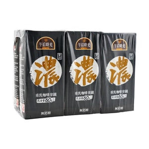 Rich Coffe Latte 11.15 fl oz*6packs