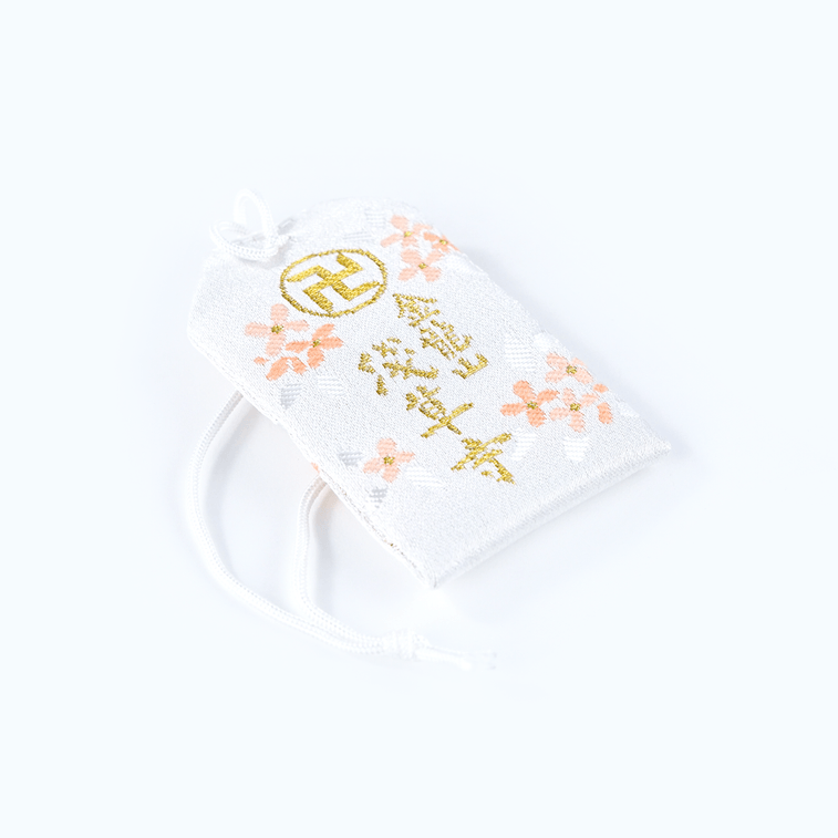 日本浅草寺御守 2026新年过年 安产守 6