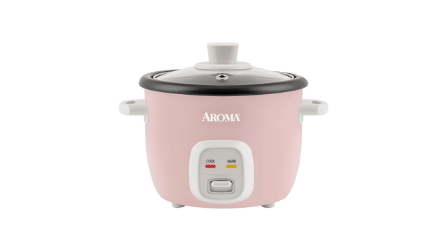 AROMA Electric Glass Speed- Boil Kettle (AWK-151B) 1.2L / 4-5up