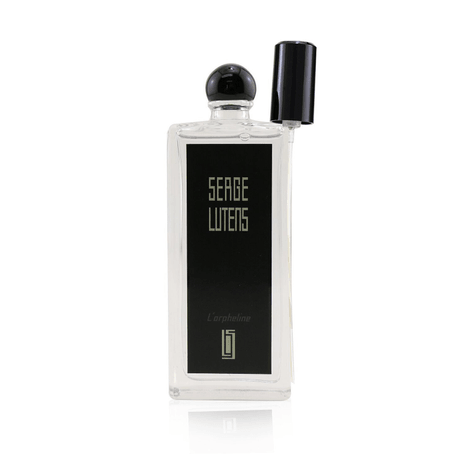 Serge Lutens - 亚米