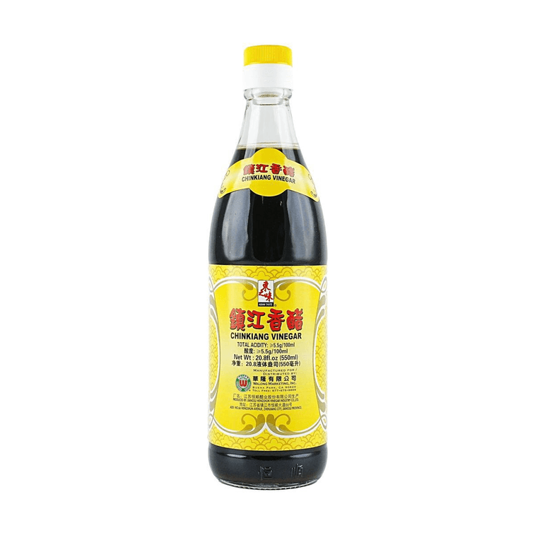 Chinkiang Vinegar,20.8 fl oz 3