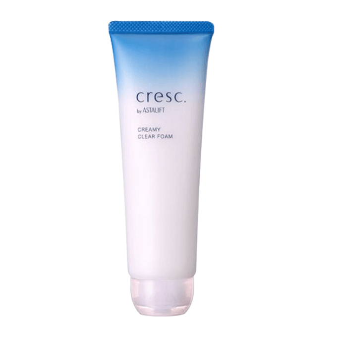 Soothing Moisturizing Repair Cleansing Foam 120g