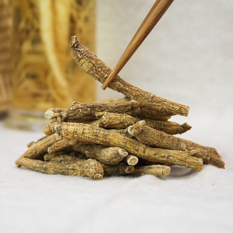 HSU'S GINSENG アメリカ 許氏参業 花旗参 長形 小一号 4oz - Yami