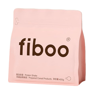 Protein Shake Powder, Milky Strawberry Flavor,  14.11 oz.