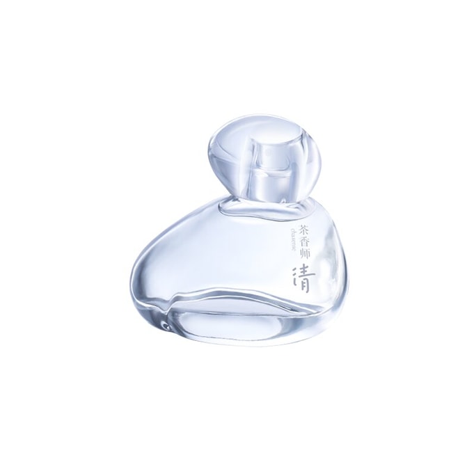 Chasense Zentea Qing Perfume 50ml