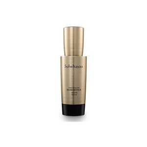 [홍콩 직배송] 설화수 타임 리셋 아쿠아 에센스 40ml (한국) - 영지버섯 + 인삼 세포 원형질 - 최고 수준의 안티에이징 에센스 - 피부 탄력 개선 및 주름 감소 - 매끄럽고 실키한 질감