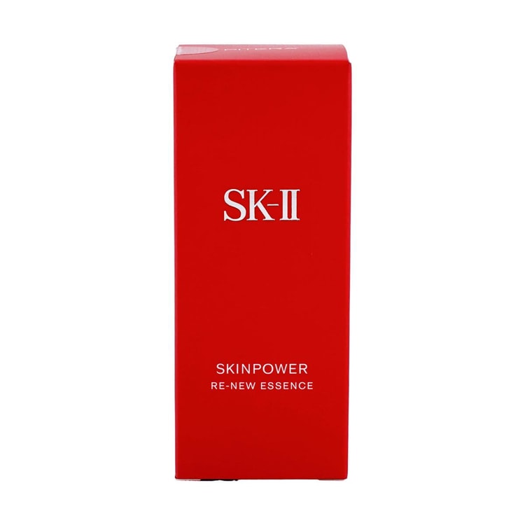 SK-Ⅱ SK2 スキン パワー リニュー クリーム 2.82オンス - アンチ