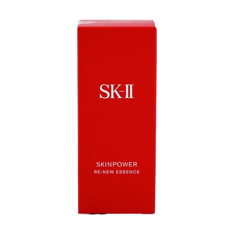 SK2 Skin Power Re-New Essence, 1.69 fl oz. - Intensive Hydration | Plumping & Barrier Strengthening | For Sensitive Skin 4