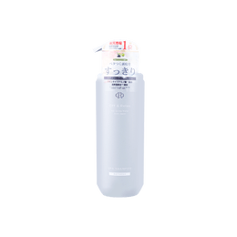 Refresh Spa Shampoo Volumizing Silicone Free 460ml