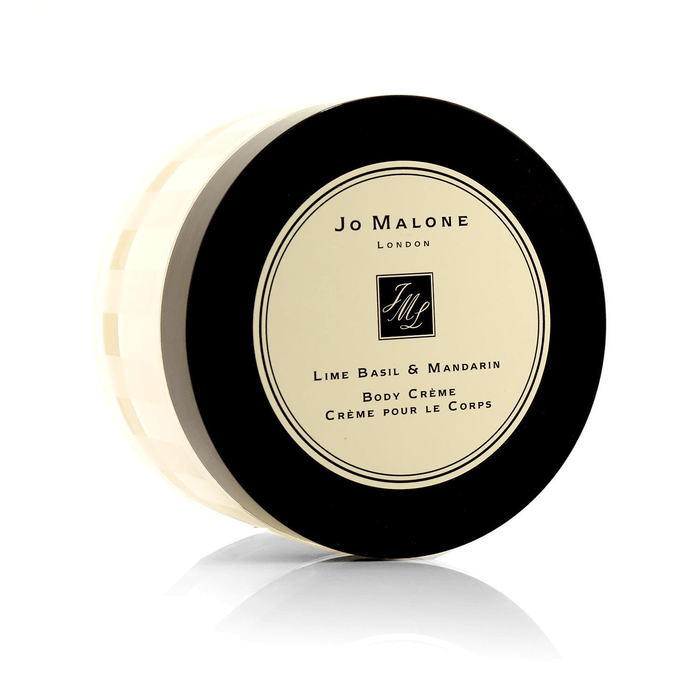 【香港直邮】美国 Jo Malone 祖.马龙  莱姆罗勒&柑橘润体乳霜 175ml/5.9oz