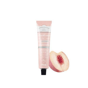 Aarye Annoya Aluminum Tube Fragrance Hand Cream Moisturizing And Moisturizing White Peach And Velvet 75g * 1