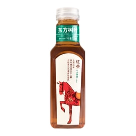 イースタンリーブスブラックティー 500ml