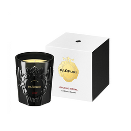 우롱 리추얼 애트모스피어 향초 (고급 홈 프래그런스) 240ml