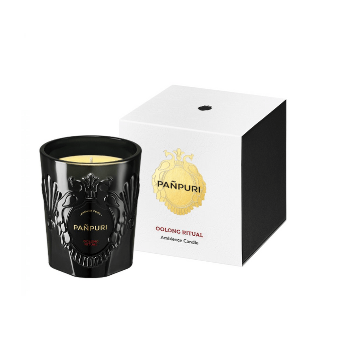 Oolong Ritual Atmosphere Scented Candle Luxury Home Fragrance 8.8 oz