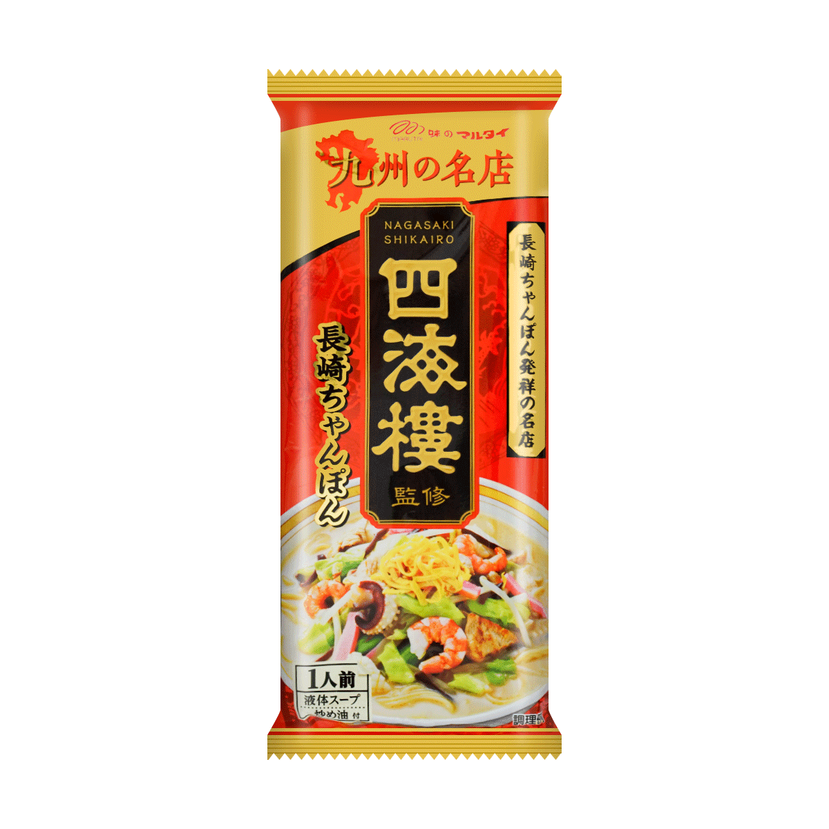 Japanese Shikai Ramen 118g Yami Japanese Shikai Ramen 118g Yami