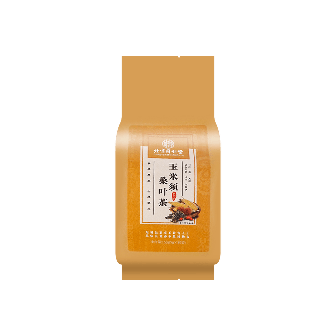 Corn Silk Mulberry Tea 5g*30bags
