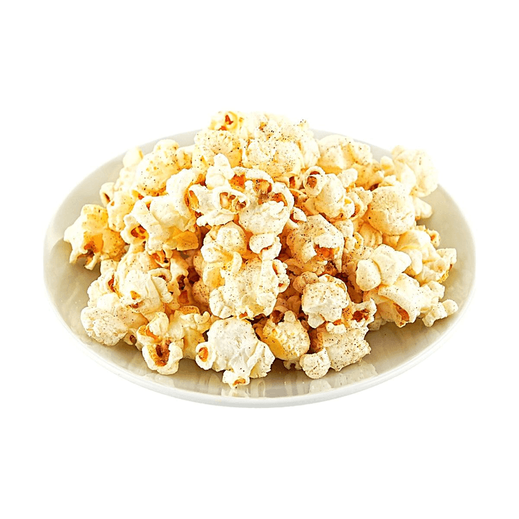 Crispy Popcorn Spam Flavor 1.94 oz 【Rich in Dietary Fiber, 3.8g High Protein】 4