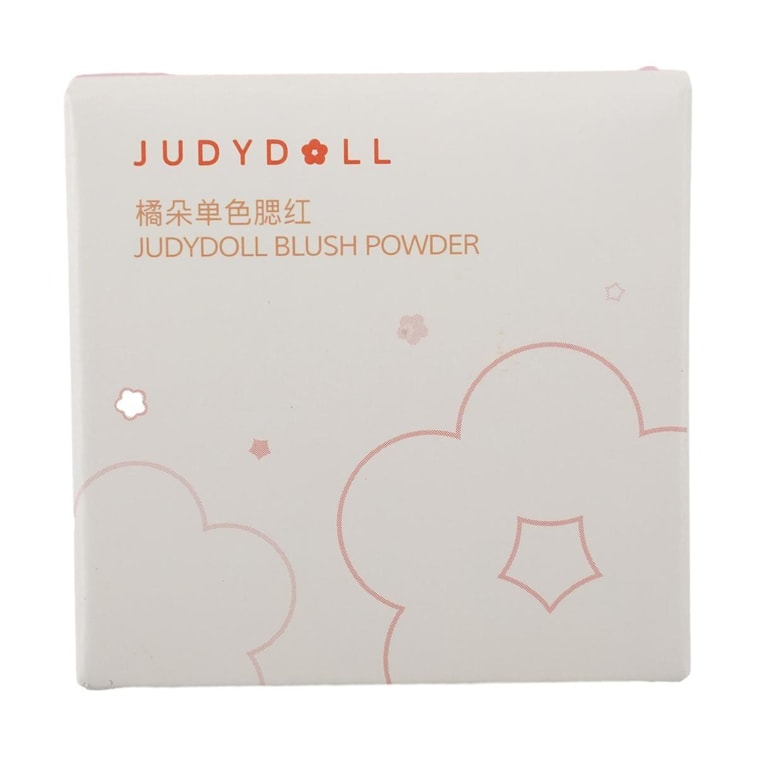 Pretty Blush Powder 43 Blueberry Night 10