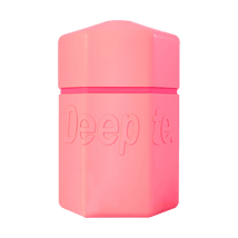 Peach Burn Slimming Candys, 30 Tablets (30-day supply) – Nighttime Fat Burner with Energy Boost 