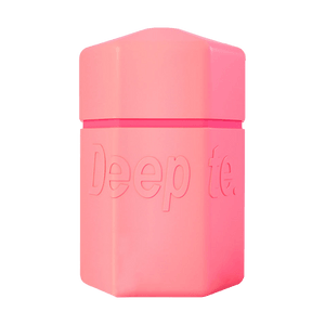 Peach Burn Slimming Candys, 30 Tablets (30-day supply) – Nighttime Fat Burner with Energy Boost 