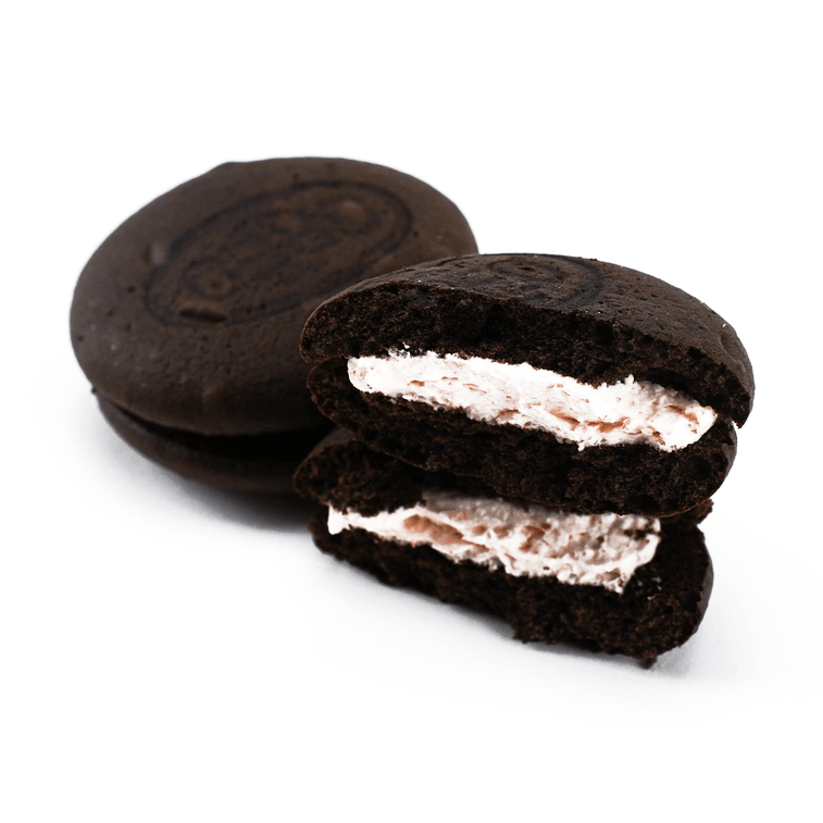 오레오 케이크스터 소프트 스낵 케이크, 복숭아 크림 필링, 3.1온스 4