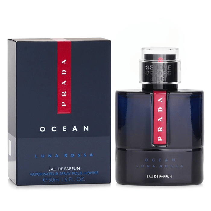 香港からの直送】プラダ オーシャン オードパルファム スプレー 50ml