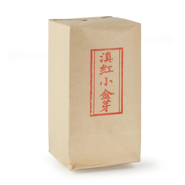 Jin Ya Dian Hong Black Tea #1441 4 oz 1