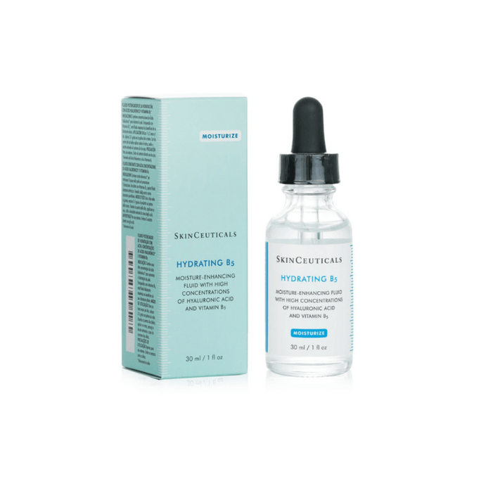 Hydrating B5 Gel - 30ml