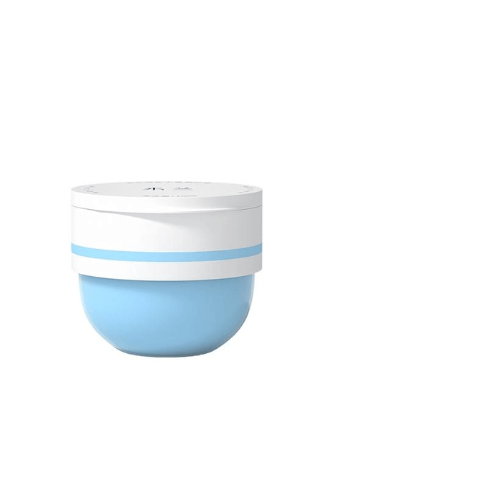 【中国直邮】 未兰 身体磨砂膏海盐去角质果酸祛痘浴盐清洁海盐款150g*1盒