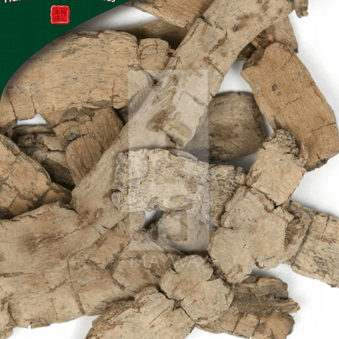 Ba Ji Tian - Large, Unsulfured Morinda Officinalis Root 500 G/bag