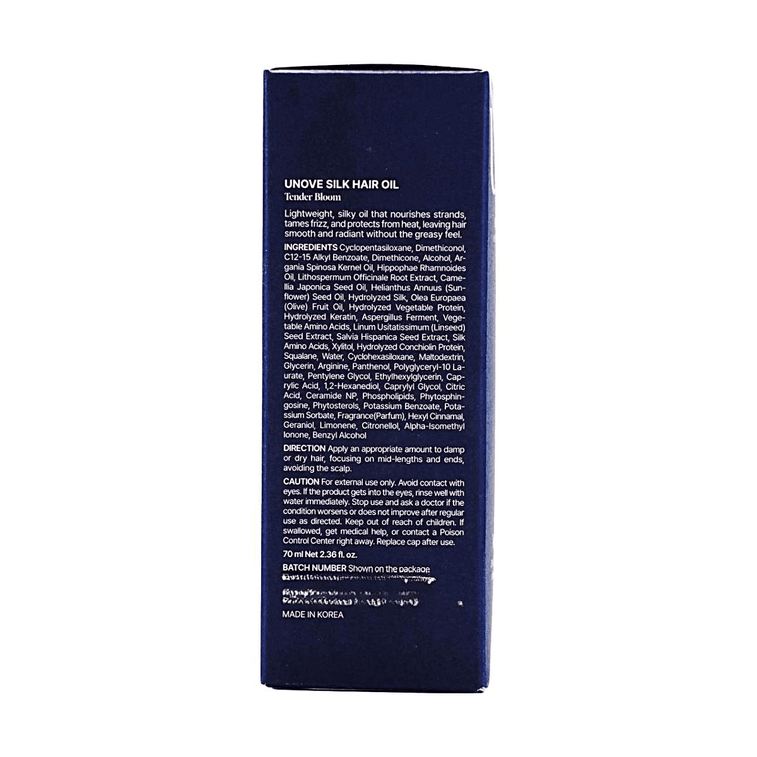 Silk Oil Essence, 2.4 fl oz 8