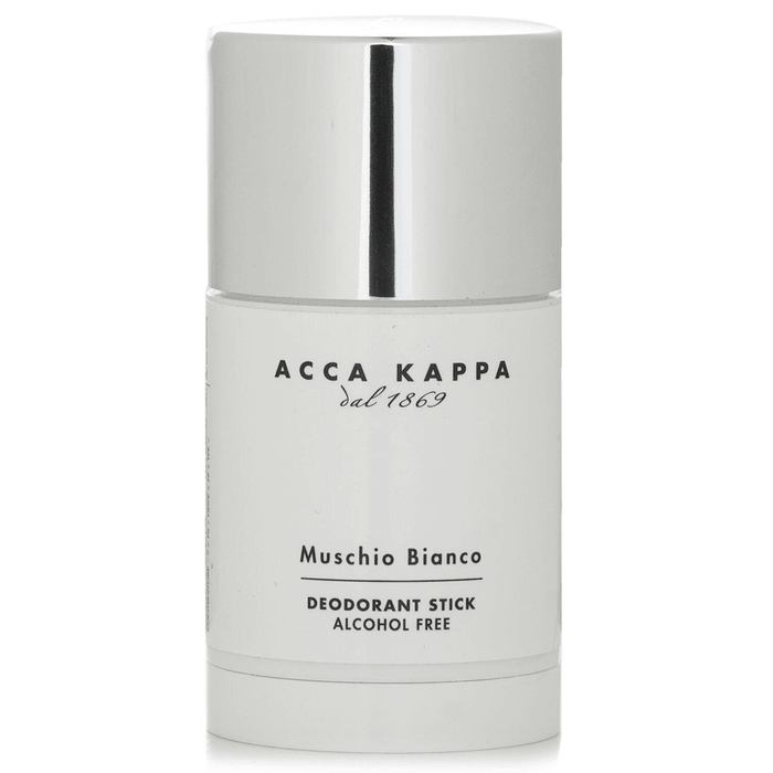 【香港直邮】意大利 Acca Kappa 艾卡卡帕  White Moss 除臭棒 75ml/2.6oz