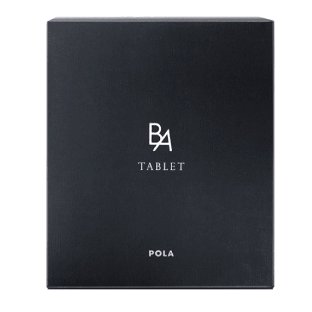 Pola Ba The Tablet Refill 180 Tablets