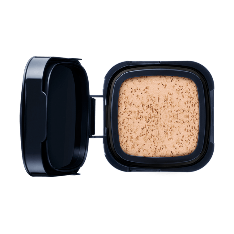 Radiant Cushion Foundation Dewy Finish With Case and Puff SPF25/PA+++ Light Ochre 10, 0.53 oz 5