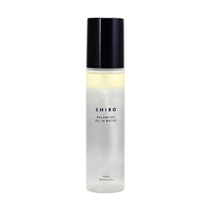 Yuzu Oil Moisturizing Spray 120ml