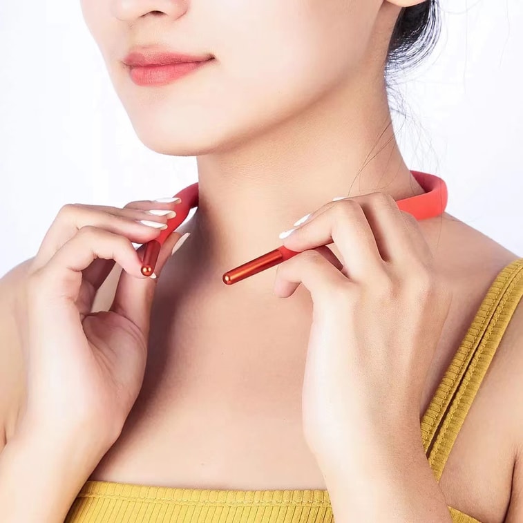 【中国直送】Xiaomi Youpin Fruit Health スマートせむしセンシングリマインダー姿勢矯正装置 ダークナイトブラック 大人スタイル 3