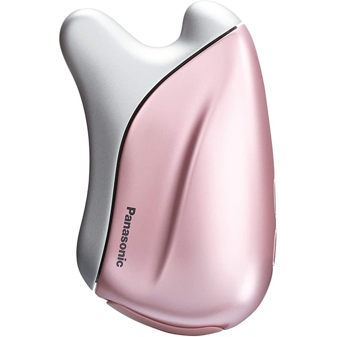 【日本直邮】panasonic 松下 美容仪 脸部按摩器 面部刮痧 家用提拉