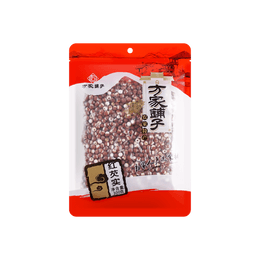 Red ginseng dampness and qi, aquatic ginseng, high nutrition, with red beans, barley, and Poria 300g【Yami Exclusive】【Chi