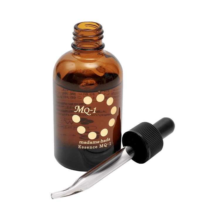 パール光沢マダマ・ハダ||保湿エッセンス MQ-1||50ml 3