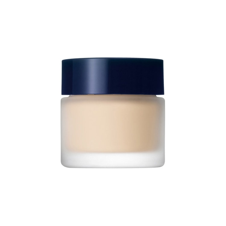 【未使用】d'ila dexpierior cream foundation M L'Oreal Paris Age Perfect Serum Creamy Foundation, Natural