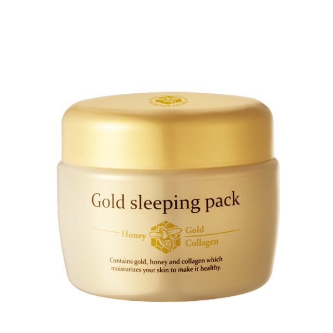 Jutanhak Gold Sleeping Pack 150 ml
