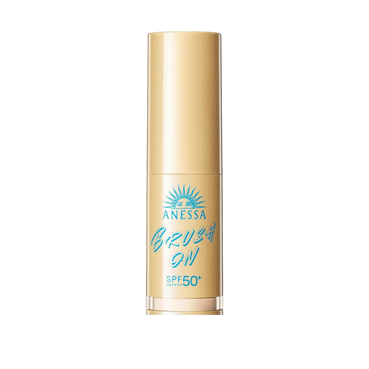 SHISEIDO ANESSA Perfect UV Brush-On Powder, SPF50+ / PA++++