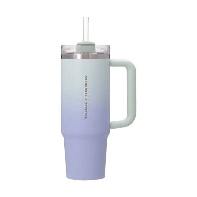JPスターバックス 3WAYステンレスタンブラー スタンレー ミント