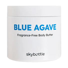 Blue Agave Fragrance-Free Body Butter, 9.81 fl.oz.