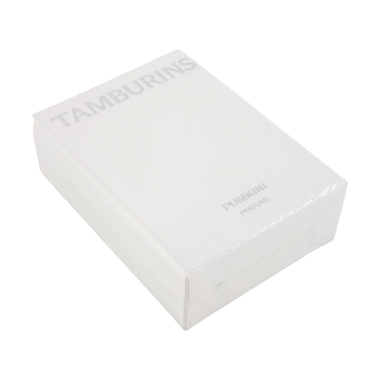 韓國TAMBURINS 香水 中性淡香氛 韓國小眾網紅香 50ml #PUMKINI【Jennie同款】 12
