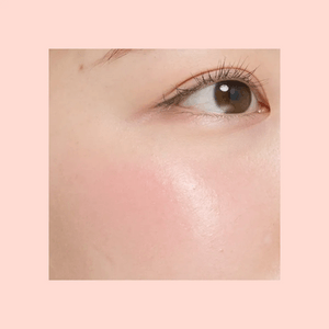 Cream Cheek Blush, #05 Sweet Apricot @COSME Award