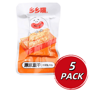 Sauce Flavor 20g*5pack